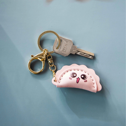 Dumling keychain