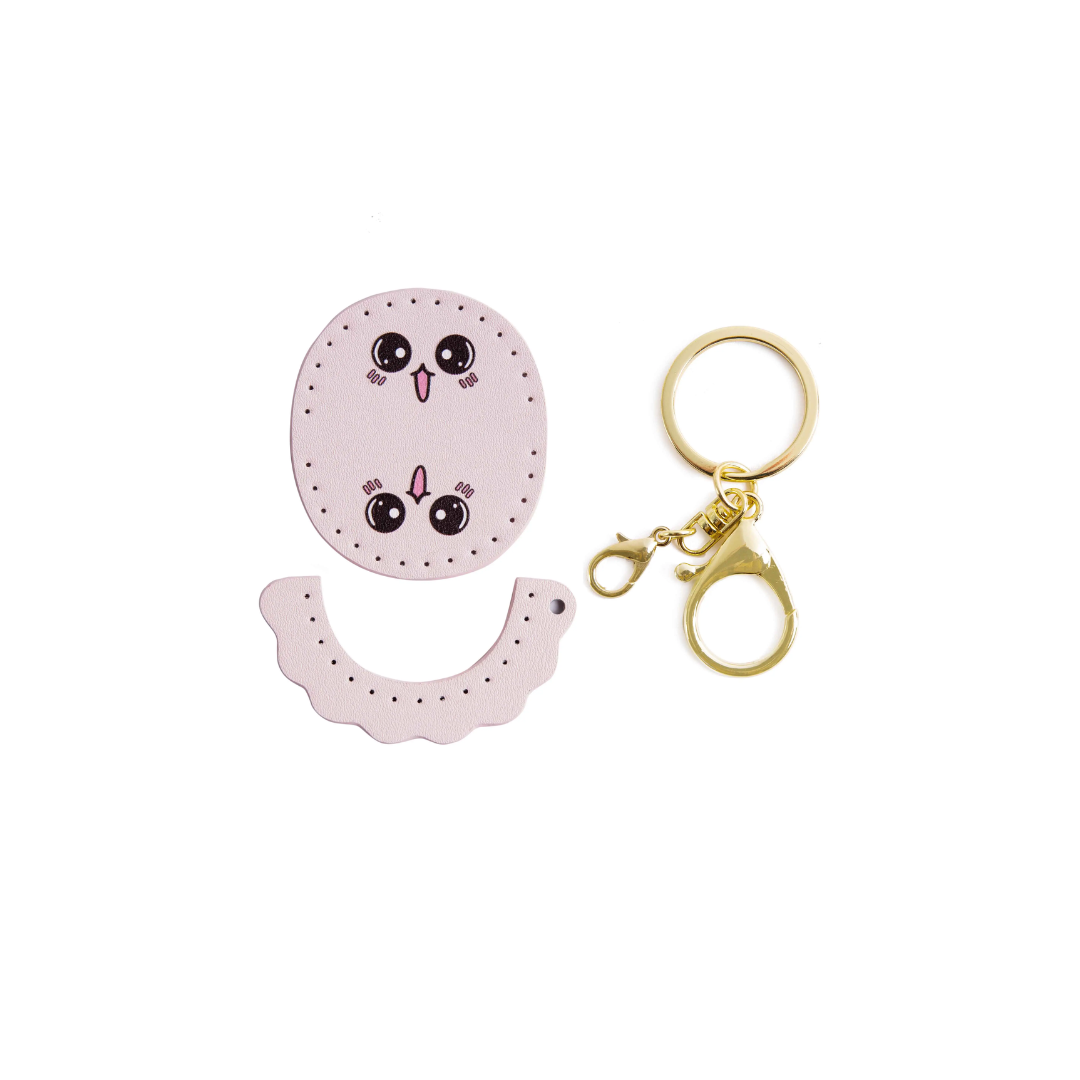 Dumling keychain