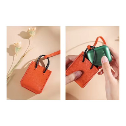 Micro Bag Charm